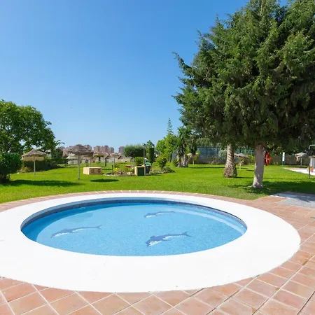 Appartement Apartamento Torremolinos *