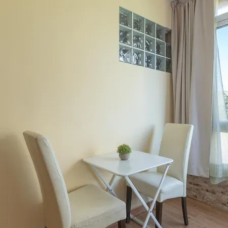 Apartment Apartamento Torremolinos
