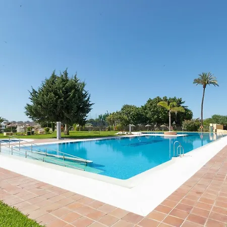 Apartment Apartamento Torremolinos