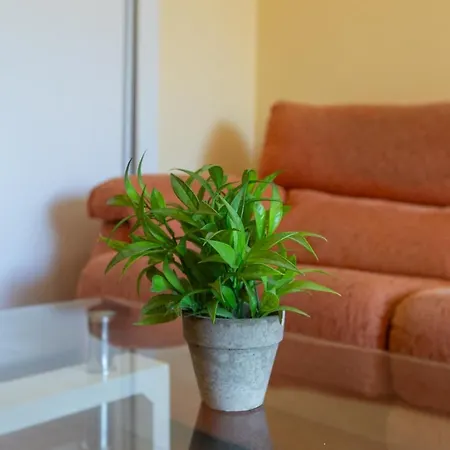 Apartment Apartamento Torremolinos