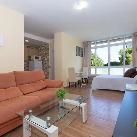 Apartment Apartamento Torremolinos Torremolinos