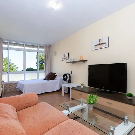 Apartamento Torremolinos *