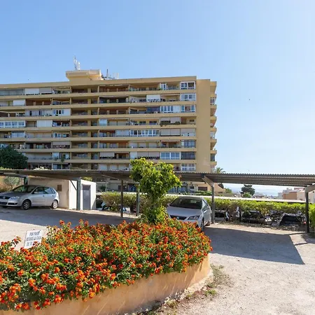 Apartment Apartamento Torremolinos Torremolinos