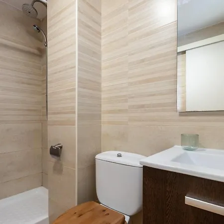 Apartamento Torremolinos