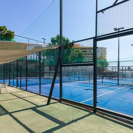 Apartamento Torremolinos Torremolinos