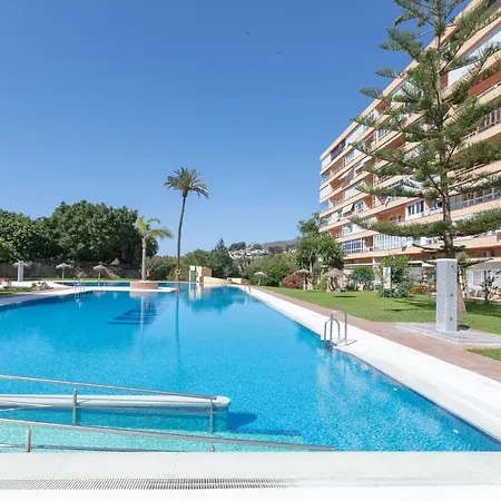 Apartamento Torremolinos Apartment Torremolinos