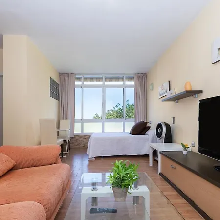Apartment Apartamento Torremolinos *